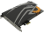 Звуковая карта ASUS STRIX SOAR 90YB00J0-M1UA00