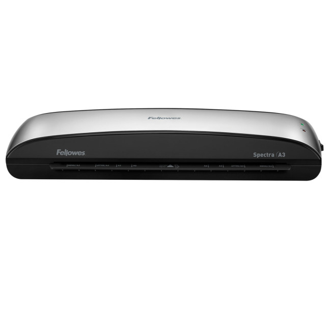 Ламинатор Spectra A3, 75-125 мкм, 30 см/мин Fellowes FS-57383