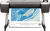 Плоттер HP DesignJet T1700dr 44-in Printer