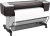 Плоттер HP DesignJet T1700dr 44-in Printer