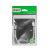 Greenconnect Кабель аудио 1.5m jack 3,5mm/jack 3,5mm белый, зеленая окантовка, ультрагибкий, 28 AWG, M/M, Premium GCR-AVC1662-1.5m, экран, стерео Greenconnect 1.5m jack 3.5mm/jack 3.5mm белый