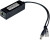 Сплиттер OSNOVO PoE Splitter/3
