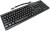 Клавиатура SVEN Standard 304  USB+HUB чёрная SVEN Standard 304 USB+HUB
