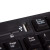 Клавиатура SVEN Standard 304  USB+HUB чёрная SVEN Standard 304 USB+HUB