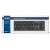 Клавиатура SVEN Standard 304  USB+HUB чёрная SVEN Standard 304 USB+HUB