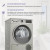 Сушильный автомат BOSCH Сушильный автомат BOSCH WQG1420XME