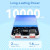 Power Bank Vention 10000mAh(M/C-A/A)22.5W Белый с LED Дисплеем Vention FHKW0