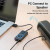 Внешняя звуковая карта Vention USB c регулятором громкости Черная Vention CDRBB