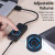 Внешняя звуковая карта Vention USB c регулятором громкости Черная Vention CDRBB