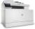 Лазерное МФУ HP Color LaserJet Pro MFP M183fw 7KW56A