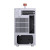 Корпус без блока питания JONSBO T6 Silver