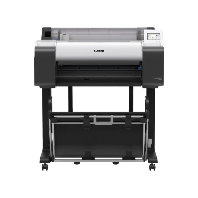 Плоттер Широкоформатный принтер Canon iPF TM-255 (6238C003)