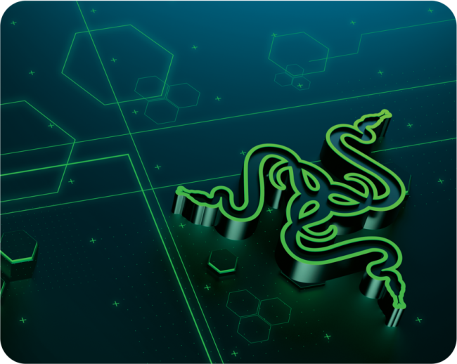 Игровой коврик для мыши Razer Goliathus Mobile Small Razer Goliathus Mobile
