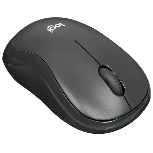 Мышь Logitech Wireless Mouse M240 SILENT (910-007120)