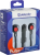 Defender Гарнитура для смартфонов Pulse 428 черный, вставки Defender Pulse 428
