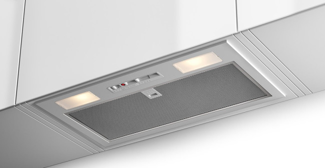 Встраиваемая в шкаф вытяжка Faber Faber INKA SMART C LG A70