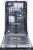 Встраиваемая посудомоечная машина GORENJE Gorenje Advanced GV541D10