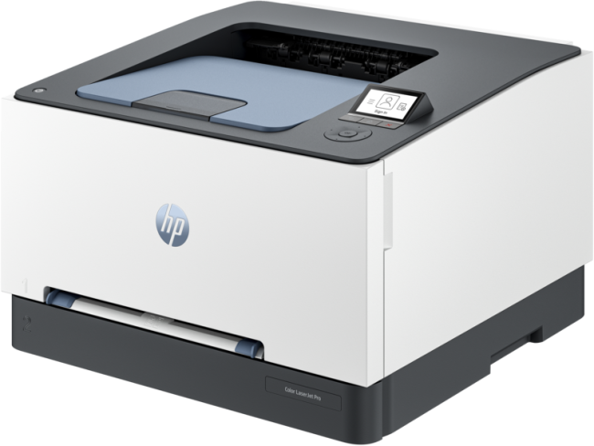 Лазерный принтер HP Color LaserJet Pro 3203dw