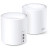 Точка доступа TP-Link Deco X60(2-pack)