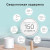 Точка доступа TP-Link Deco X60(2-pack)