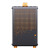 Корпус без блока питания JONSBO Jonsplus Z20 Orange/Black