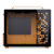 Корпус без блока питания JONSBO Jonsplus Z20 Orange/Black