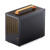 Корпус без блока питания JONSBO Jonsplus Z20 Orange/Black