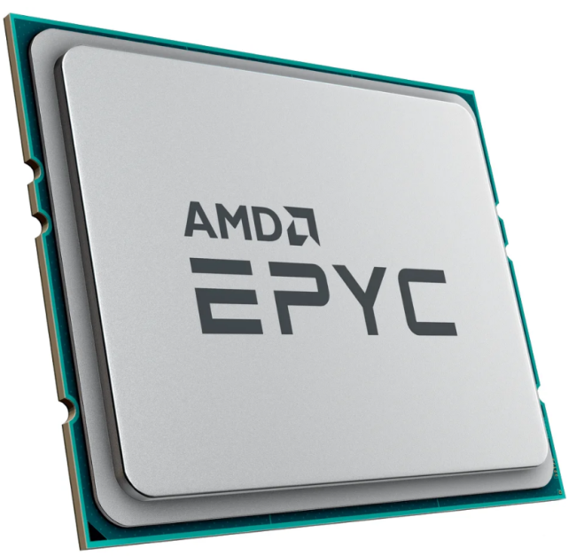 Процессор серверный AMD EPYC 7763