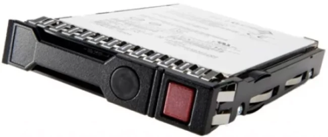 Твердотельный накопитель Hewlett Packard Enterprise P18436-B21
