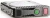 Твердотельный накопитель Hewlett Packard Enterprise P18436-B21