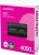 Твердотельный накопитель ADATA SD810-4000G-CBK