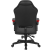 Defender Игровое кресло Master Черный/Красный,полиуретан,50мм Defender 64359
