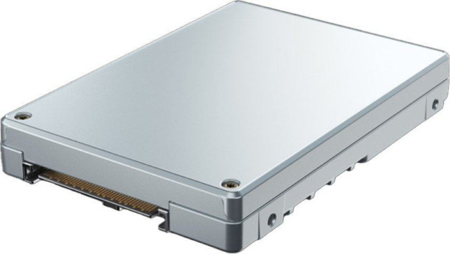 Твердотельный накопитель Intel SSD D7-P5520 Series