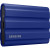 Внешние HDD и SSD Samsung T7 Shield 2TB (MU-PE2T0R/WW)
