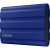 Внешние HDD и SSD Samsung T7 Shield 2TB (MU-PE2T0R/WW)