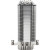 Кулер для процессора Thermalright Burst Assasin 120 (BA120-ARGB)
