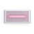 Корпус без блока питания JONSBO Jonsplus Z20 Pink/White