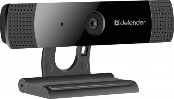 Defender Веб-камера G-lens 2599 FullHD 1080p, 2МП Defender G-lens 2599