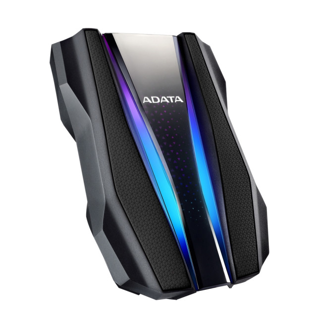 Внешний жесткий диск ADATA AHD770G-2TU32G1-CBK
