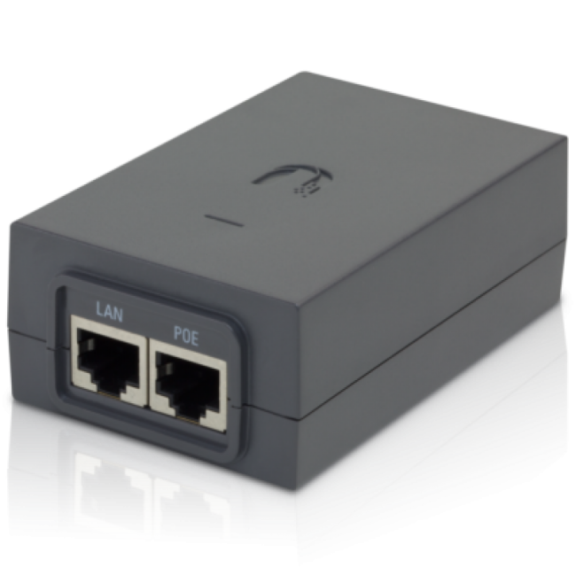 Блок питания Ubiquiti POE-24-24W