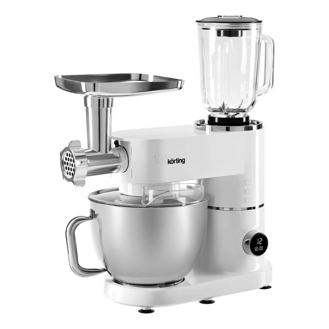 Кухонная машина KORTING Korting KKM 0102 MB 135