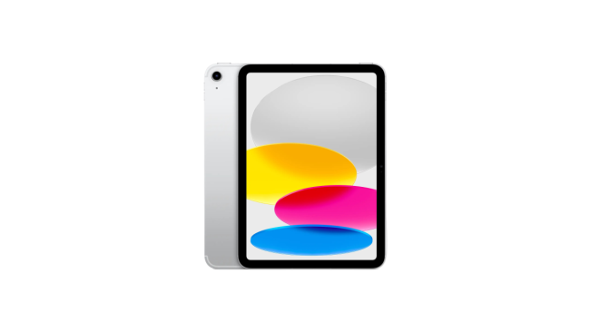 Планшет Apple Apple MD3Y4AB/A