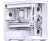 Корпус без блока питания JONSBO D300 White