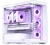 Корпус без блока питания JONSBO D300 White