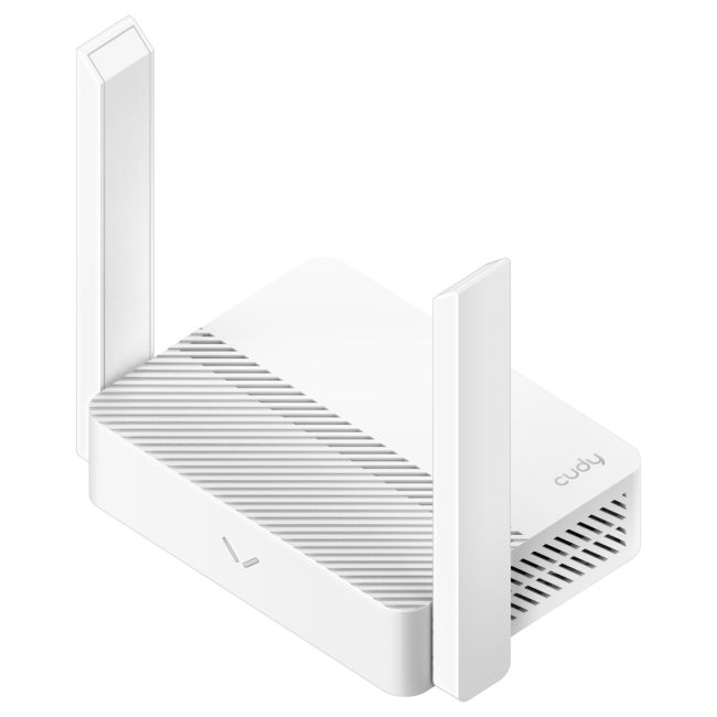 Маршрутизатор Cudy WR1200E