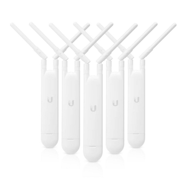 Точка доступа Ubiquiti UAP-AC-M-5