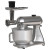 Кухонная машина KORTING Korting KKM 0108 MB S