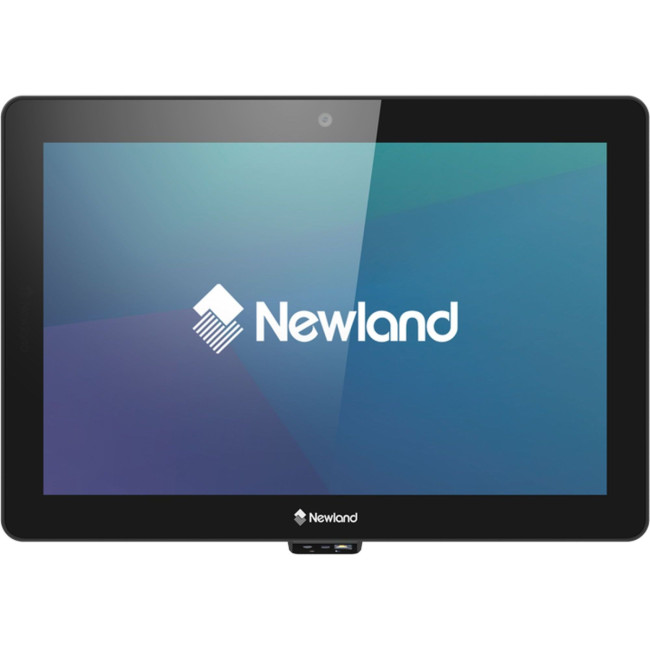 Микрокиоск Newland NLS-NQuire1000-W4-SL