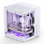 Корпус без блока питания JONSBO TK-1 White