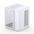 Корпус без блока питания JONSBO TK-1 White
